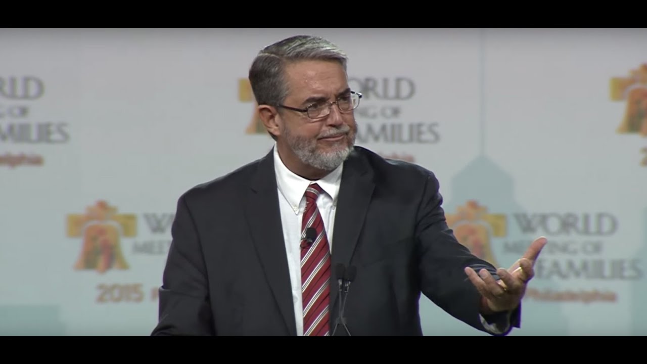 Dr. Scott Hahn: Back to the Garden of Eden: Unearthing God’s Covenant with Humankind