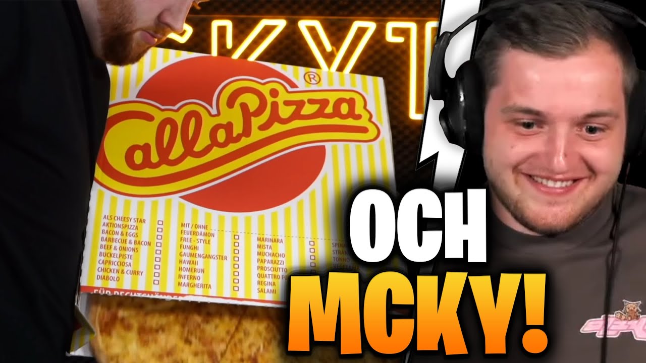 😂🤭Trymacs REAGIERT auf Good Twitch Germany Content 20 | Trymacs Stream Highlights