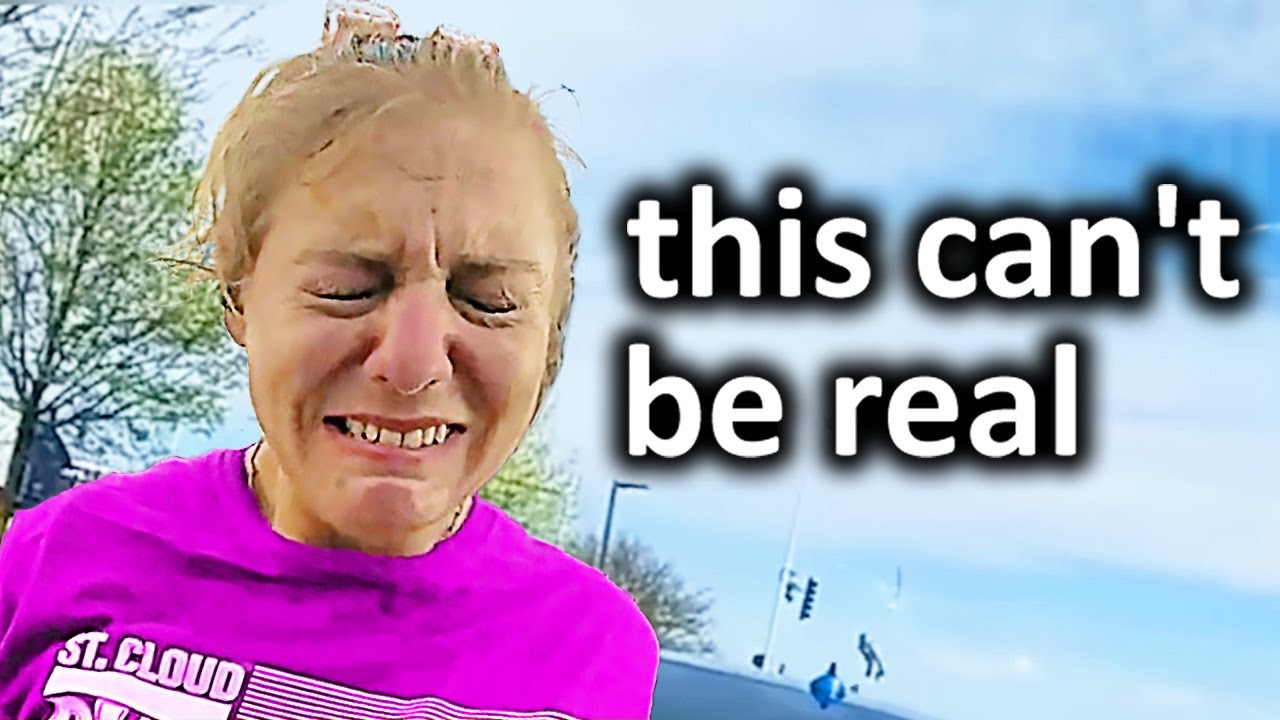 When Scammers Realize They've Been Arrested