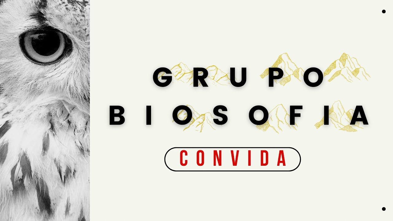 Projeto de forma&ccedil;&atilde;o continuada: A SABEDORIA COMO VIDA- Grupo Biosofia