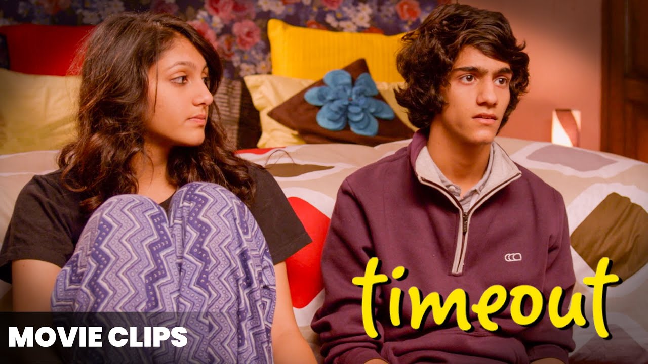 Gaurav कहा है | Time Out Bollywood Movie Clips | Chirag Malhotra, Pranay Pachauri | Eagle Clips