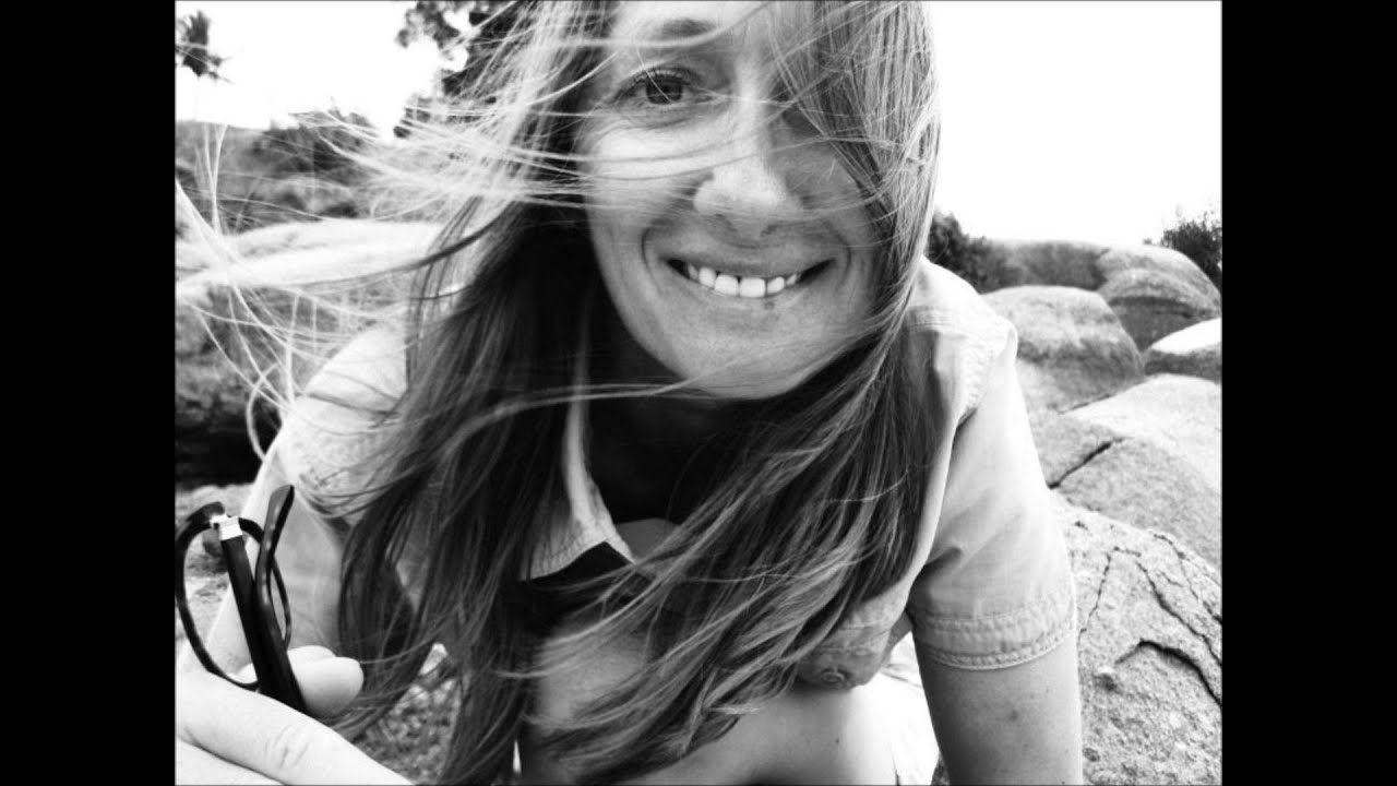 Beata Pawlikowska - wywiad 01 - O wolności i centymetrach