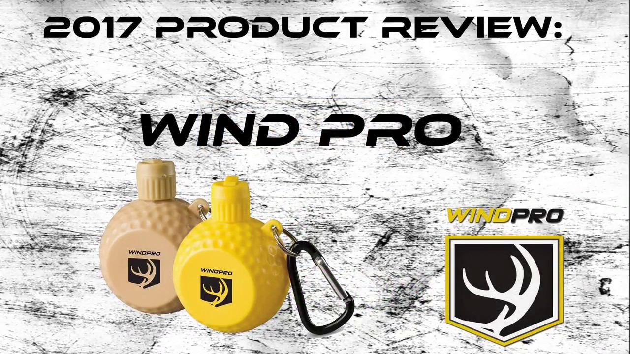 Windpro Product Review