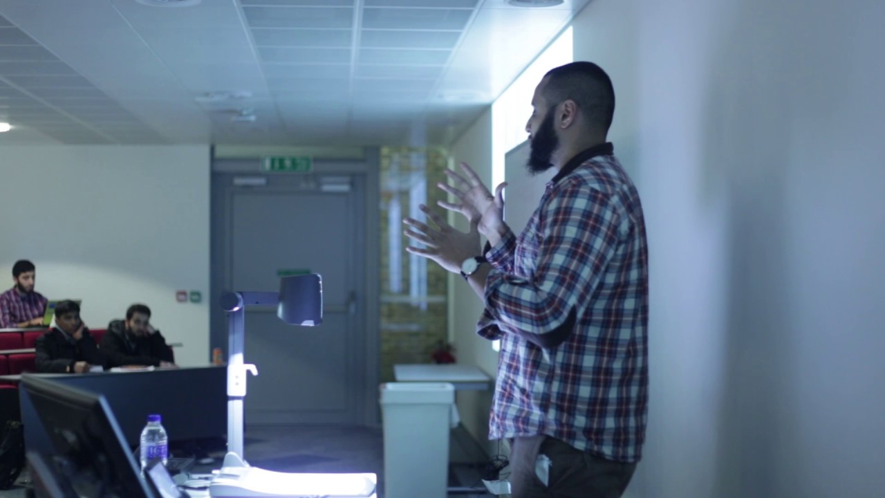 The Structural Miracle of the Quran