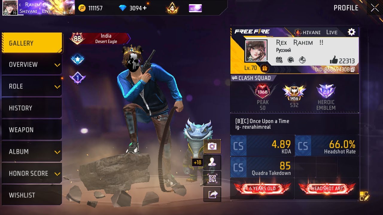 LIVE CUSTOM WITH SUBSCRIBERS AND CS RANK PUSH😍 | FREE FIRE LIVE #freefire#short