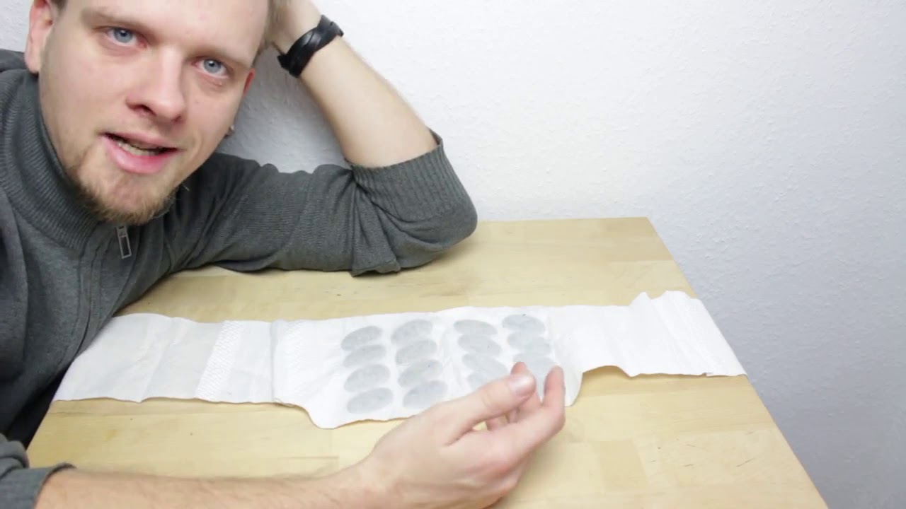 Thermacare Test | Thermacare Erfahrungen | Wärmeumschlag Test | Wärmeauflagen Test