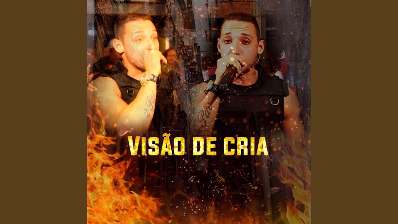 Visão de Cria