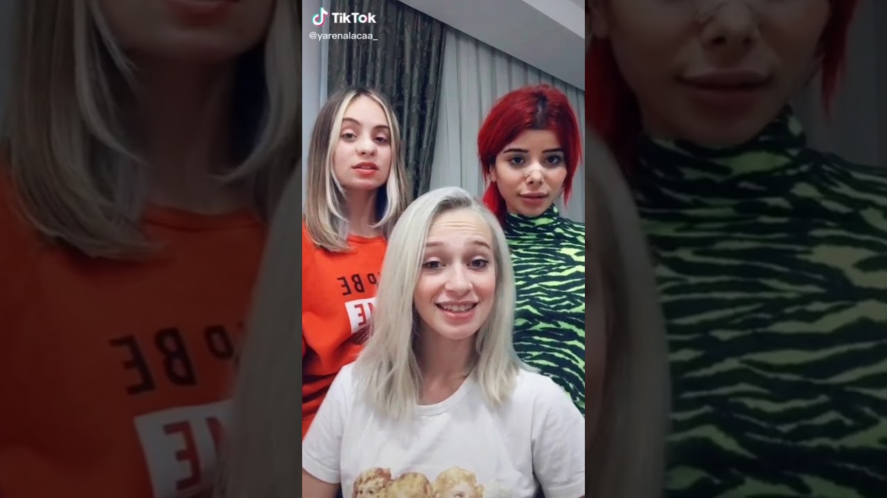 CEMERYA YENI TIKTOK VIDEOLARI/2020.nbm