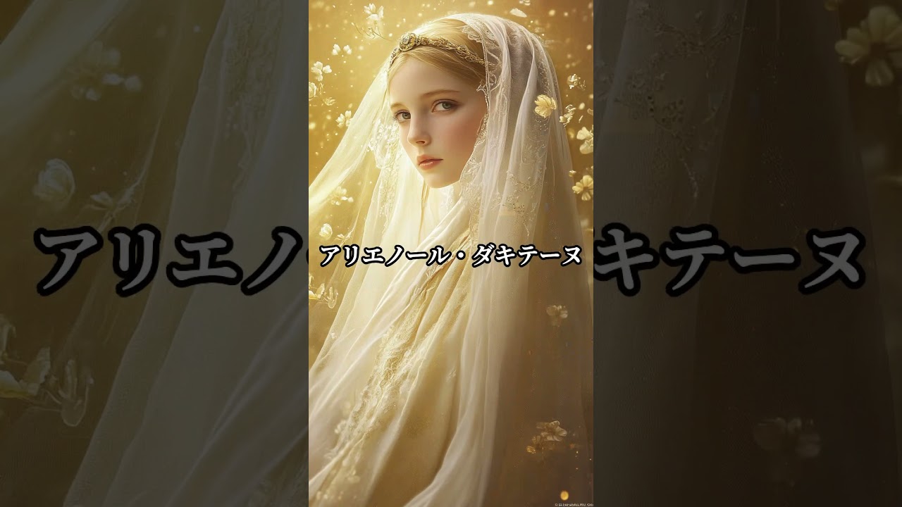 語られなかった王妃の人生。