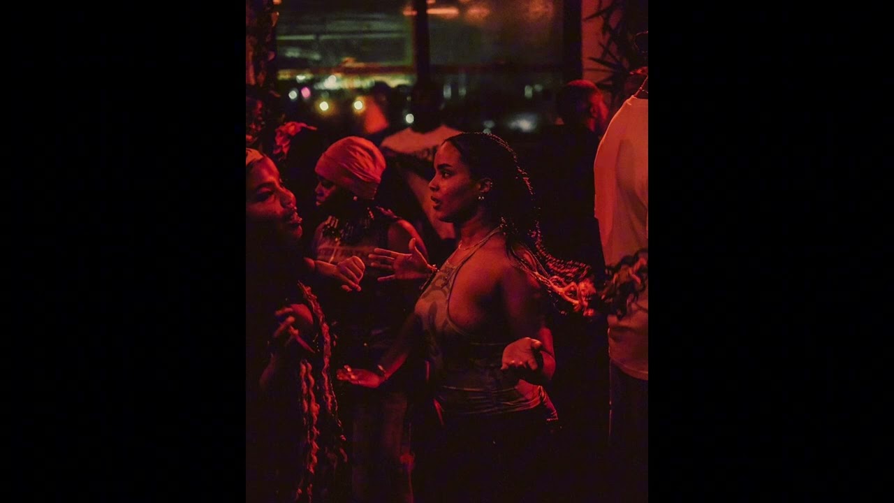 [FREE FOR PROFIT] R&B Dancehall Type beat x Afro Rnb Type Beat - 