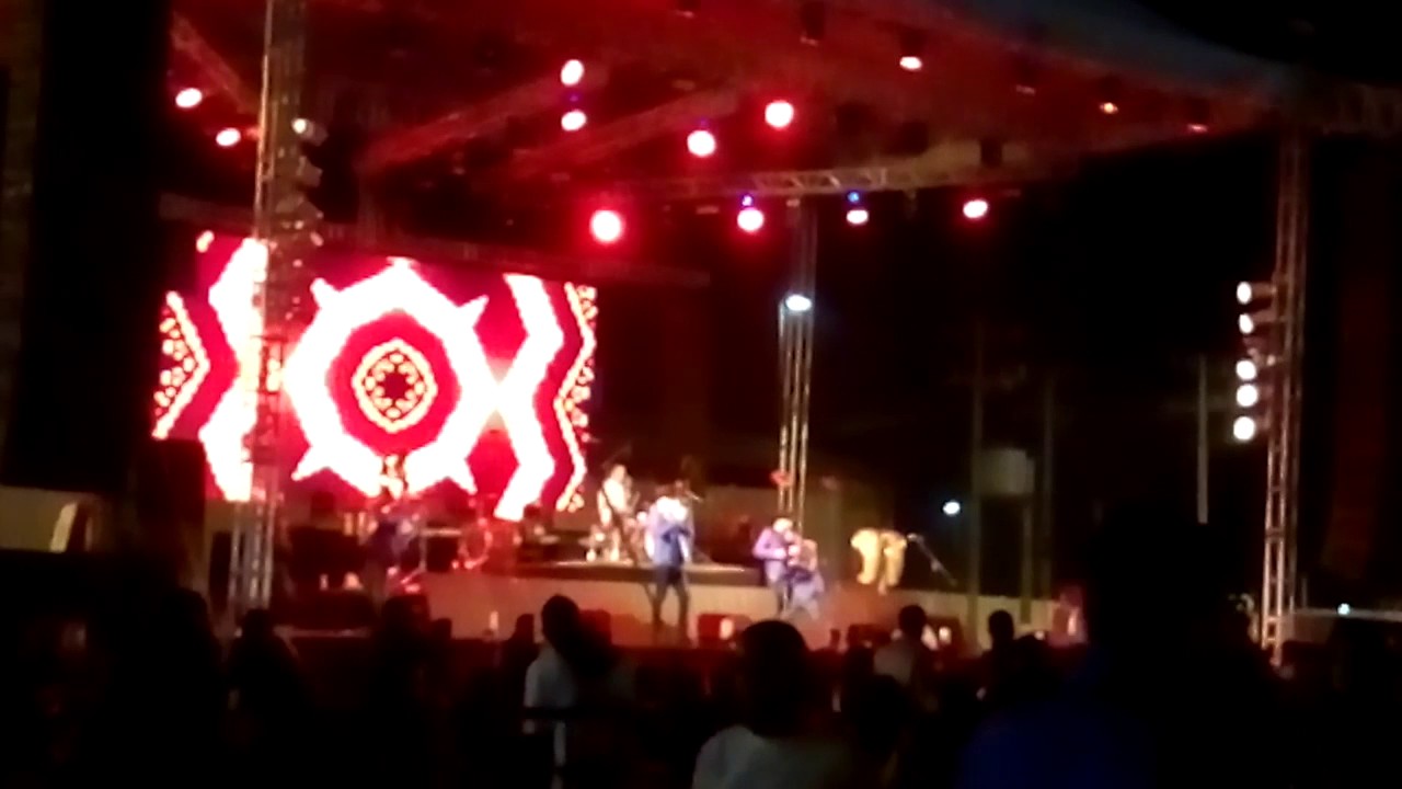 El karma Revolver Cannabis Feria de Torreón
