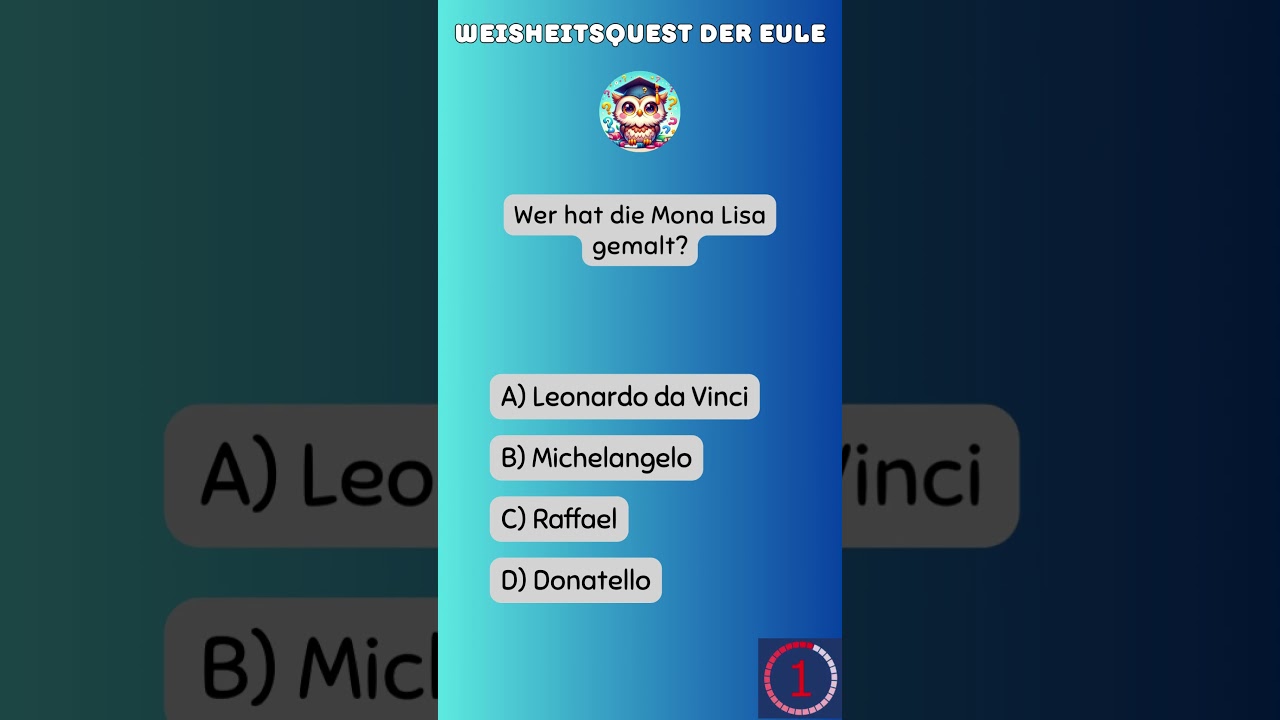 Kannst du die weltweit beliebtesten Fragen beantworten? 🌍 | Schnellquiz!