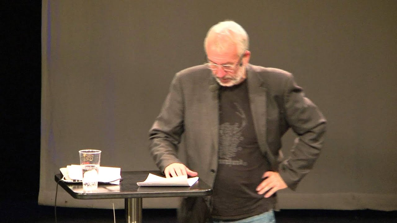 Erik Tunstad: «Juks, bedrag og selvbedrag», Kritisk masse 2010, Chateau Neuf