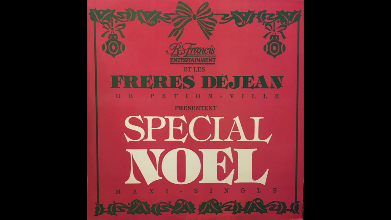 Les Frères Déjean - An'N Avance