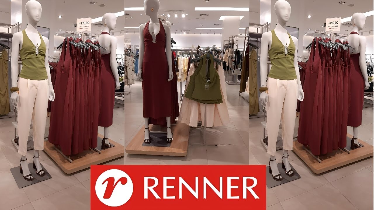 ТУР В RENNER PERFECT PIECES
