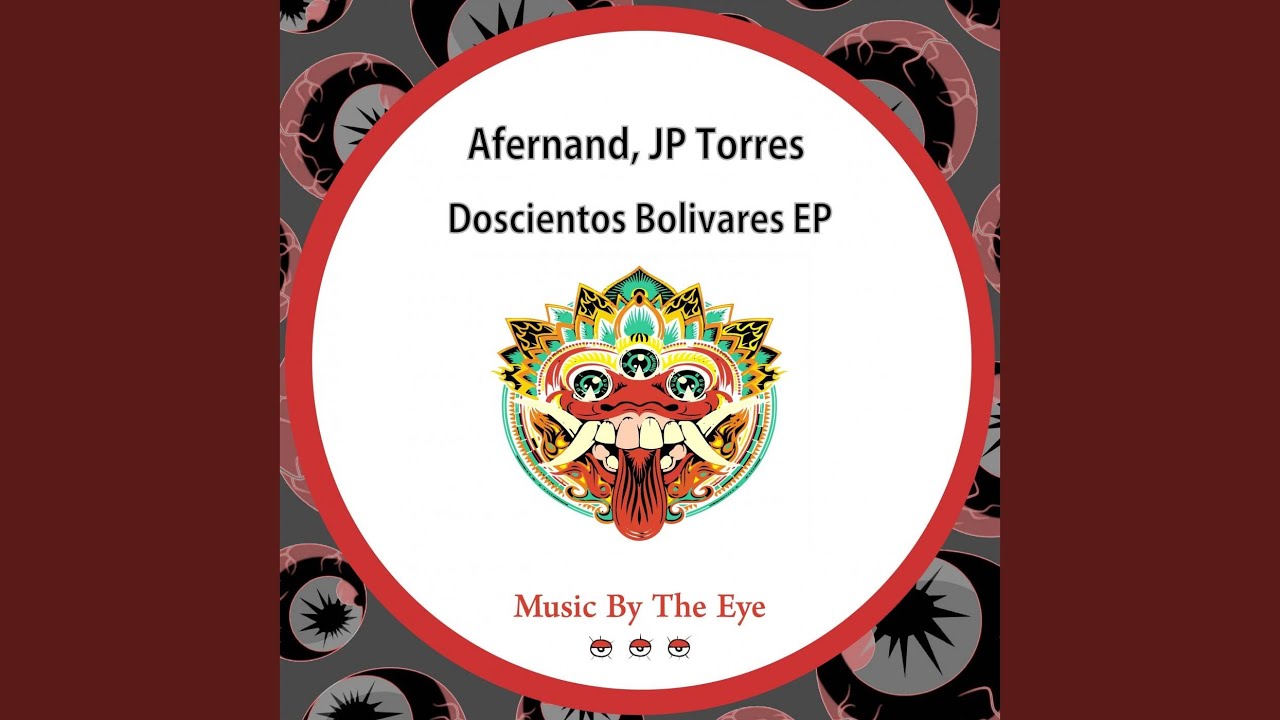 Doscientos Bolivares (Original Mix)
