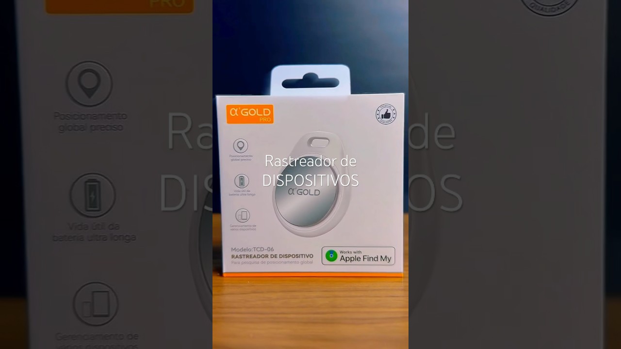 RASTREADOR DE DISPOSITIVOS #rastreador #tag #dispositivos
