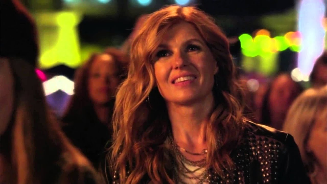 Nashville // Deacon and Rayna | Without you I'm just a sad song