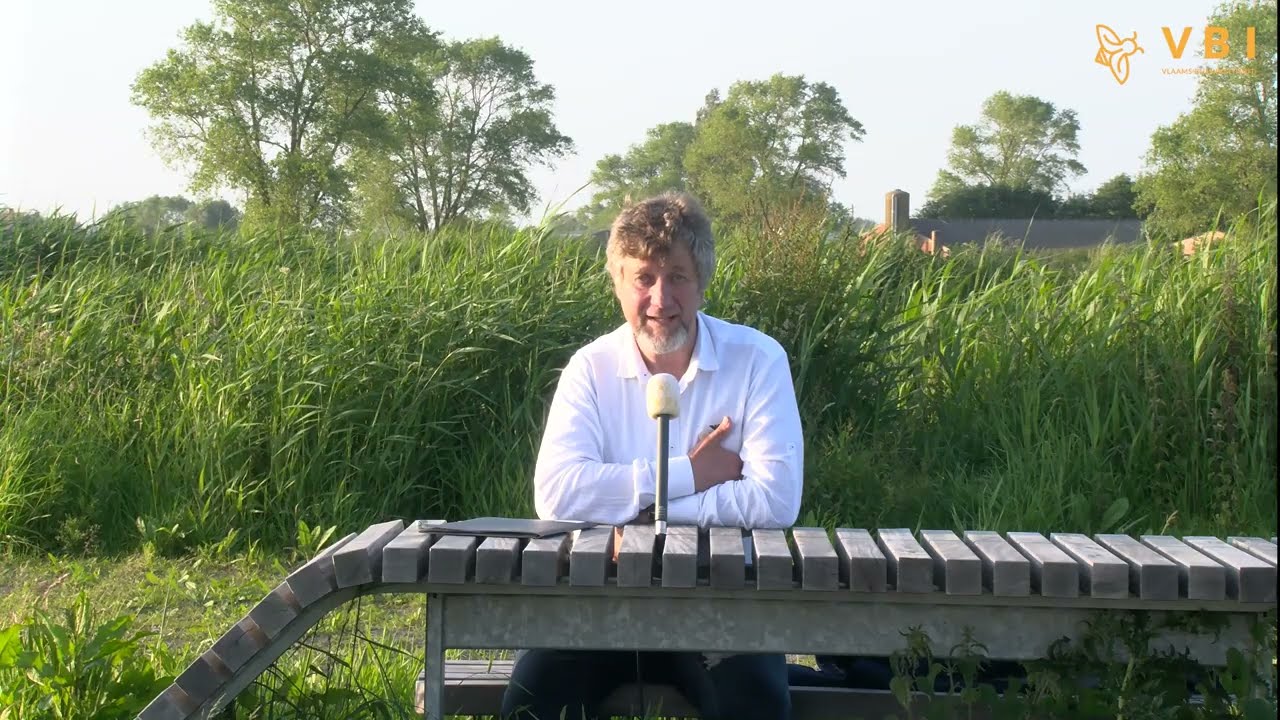 BeeTV De Bestuiver  Aflevering 1