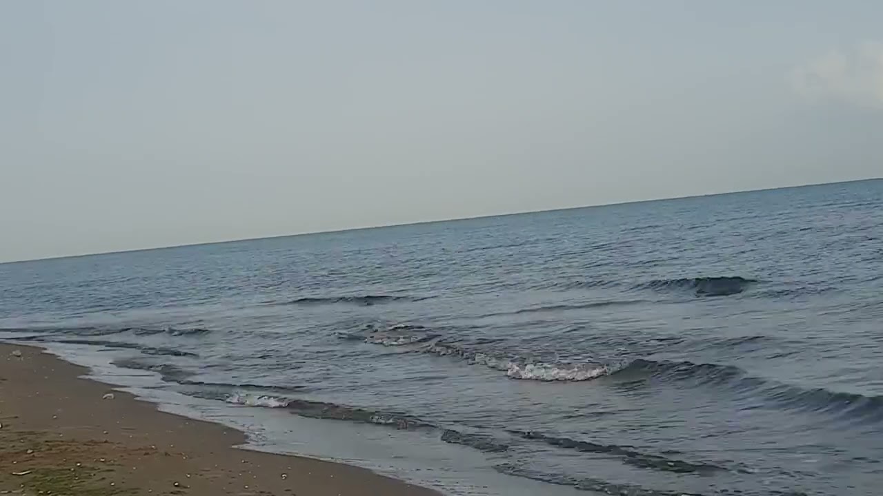 TRANQUILITY WITH SEA WAVES /DEEP SLEEP .