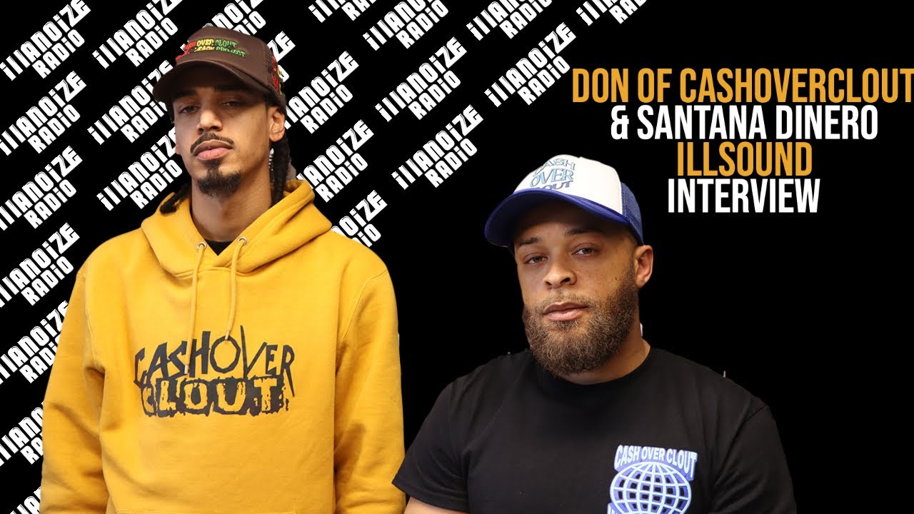 Don of CashOverClout on Being an Entrepreneur, Dealing with Manufactures, RapCapandKicks.com & More