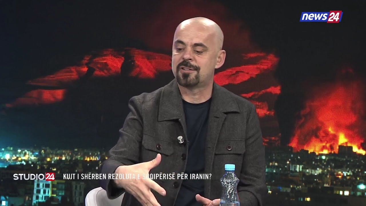 E zbulon Albatros Rexhaj: Shqipëria blen armët që nuk i ka Kosova, plotësojnë njëra-tjetrën!