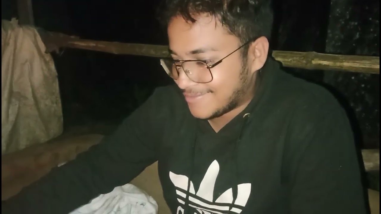 Bhai bhauni au machha bhaja 🐟