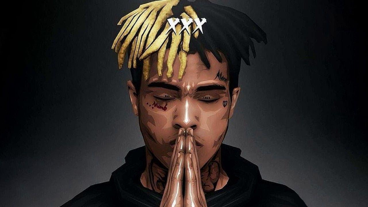 XXXTENTACION x J. Cole  - Born Sinner [ Happy Birthday X ]