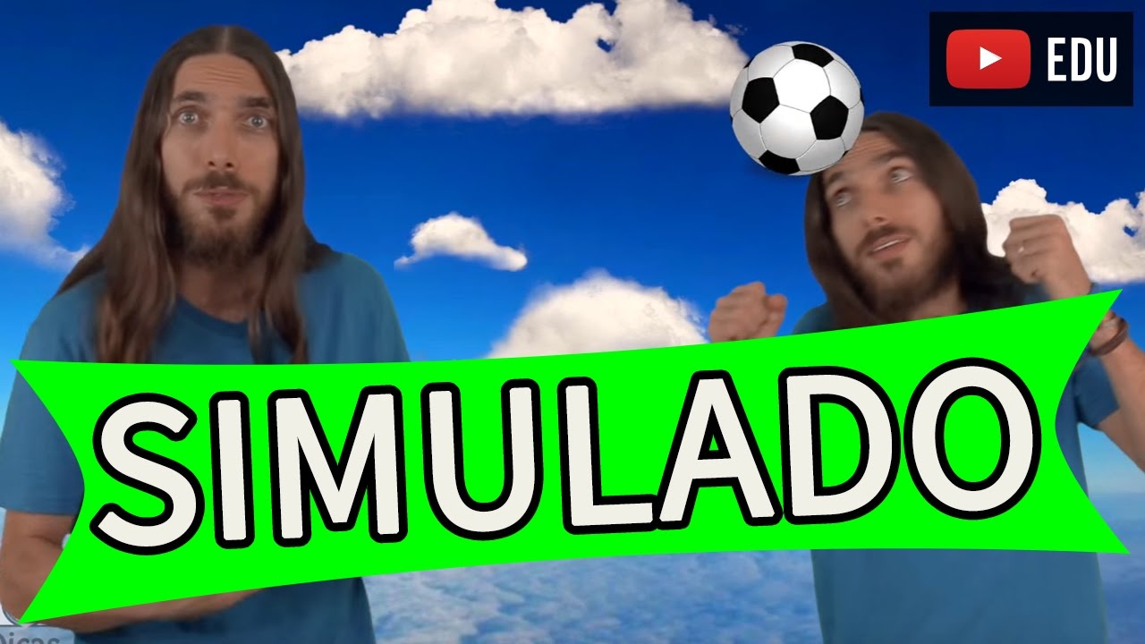 Como melhorar meus resultados nos vestibulares com os SIMULADOS!