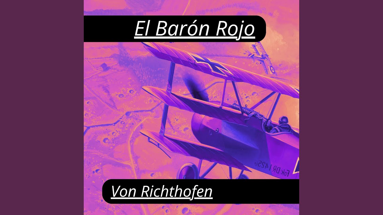 El Barón Rojo