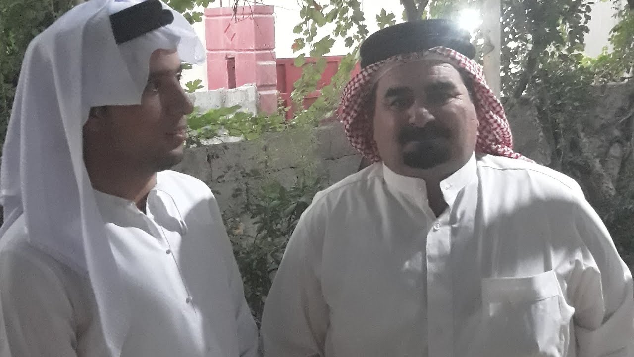 جديد مطر الكريدي يقصف الحوري والمشروب من الشرقاط  👌😁👌😁 🍺🍺