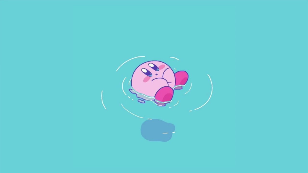 nintendo summer playlist ☀️