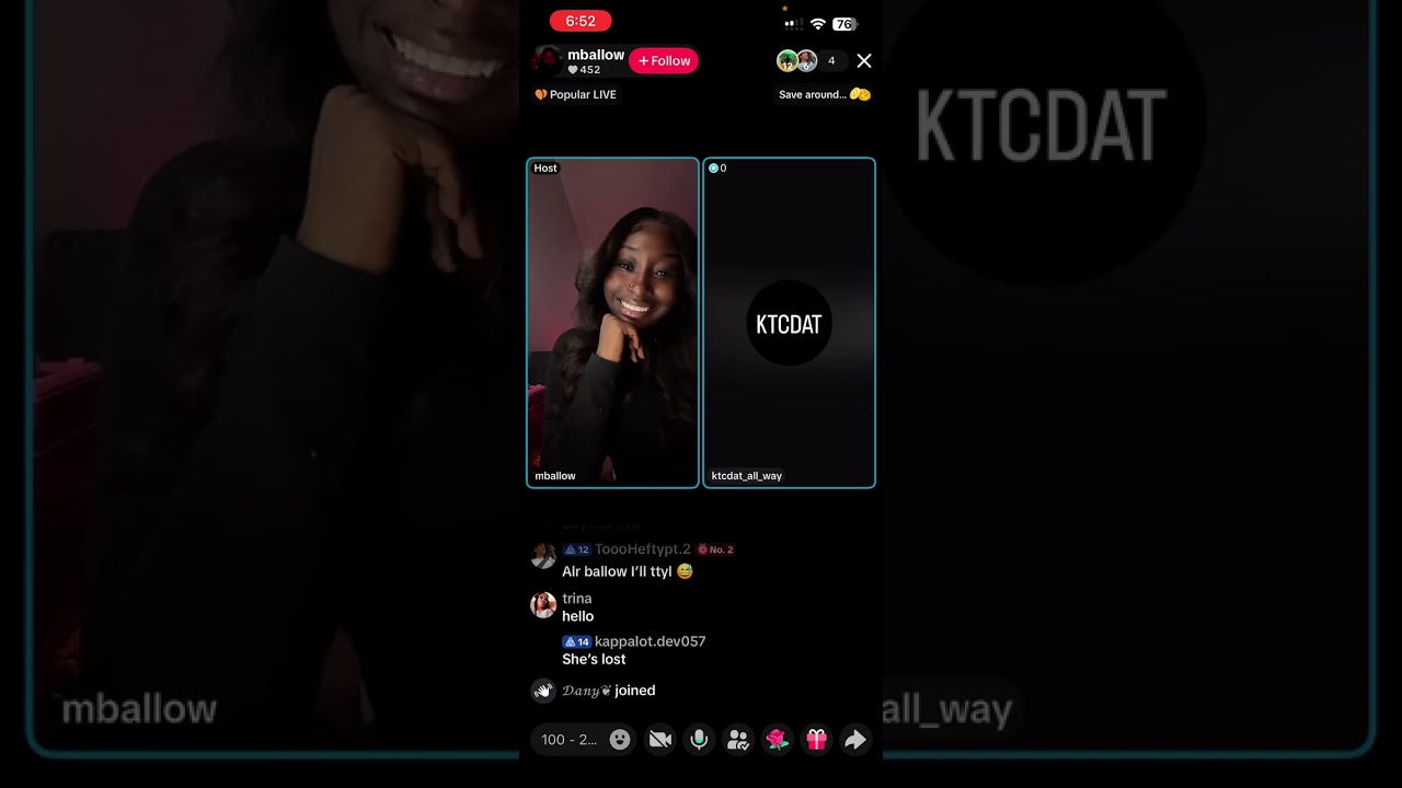 TikTok 89