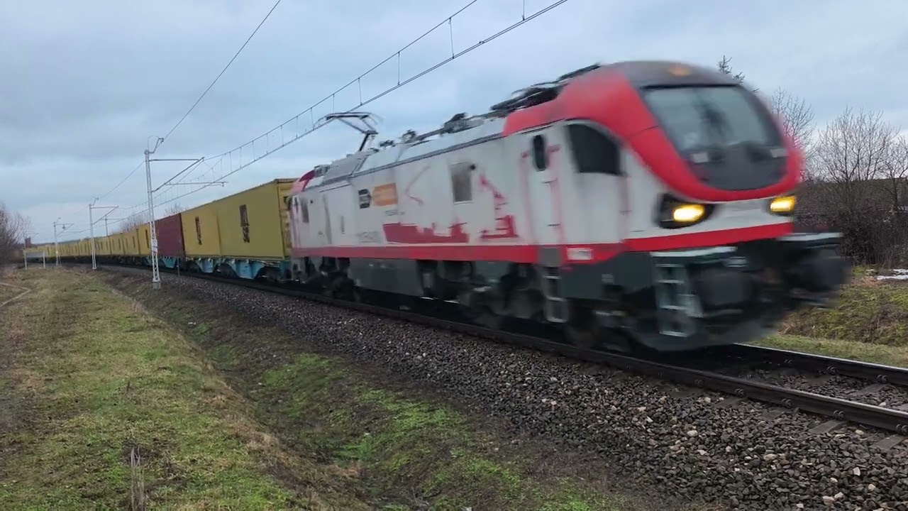 111Ed-033 Skład kontenerów intermodalnych Rp1