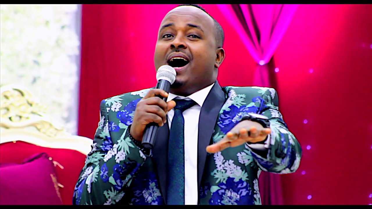 Maxamed Bk | JACAYLKA MA KU DHIGA | New Official video HD