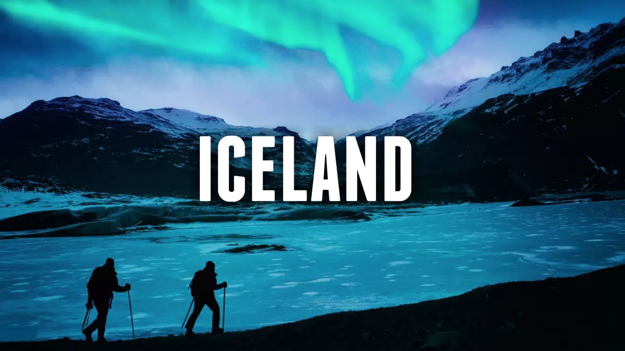 Top 7 INCREDIBLE Places in ICELAND you WON'T BELIEVE EXIST