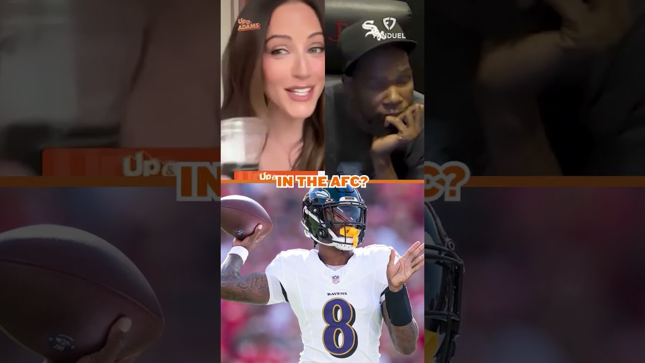 Kevin Durant Has Chargers & Justin Herbert For His Super Bowl Pick!