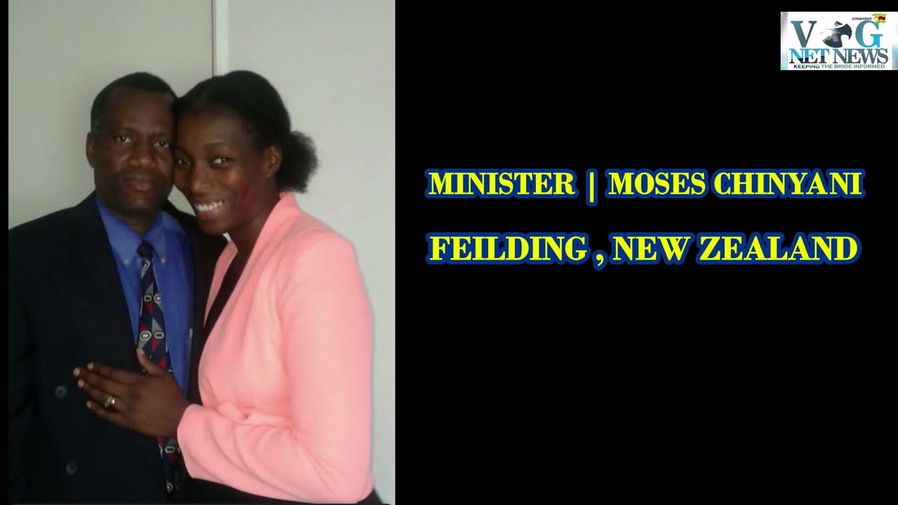 MISSIONARY REPORT~Presented on 31 December 2025 @EastleaTabernacleETM,HARARE