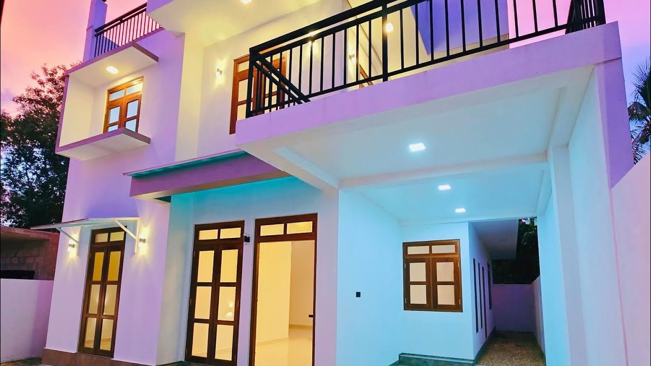 360Lks/𝗕𝗿𝗮𝗻𝗱 𝗡𝗲𝘄 𝗛𝗼𝘂𝘀𝗲 𝗳𝗼𝗿 𝘀𝗮𝗹𝗲 𝗶𝗻 𝗔𝘁𝗵𝘂𝗿𝘂𝗴𝗶𝗿𝗶𝘆𝗮, 𝗣𝗮𝗿𝗮𝗱𝗶𝘀𝗲 𝗰𝗶𝘁𝘆 0774936408
