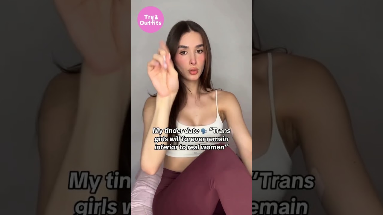 I'm waiting for a date | #fashion #style #outfit #trans #tsgirl #shemale #transgirl