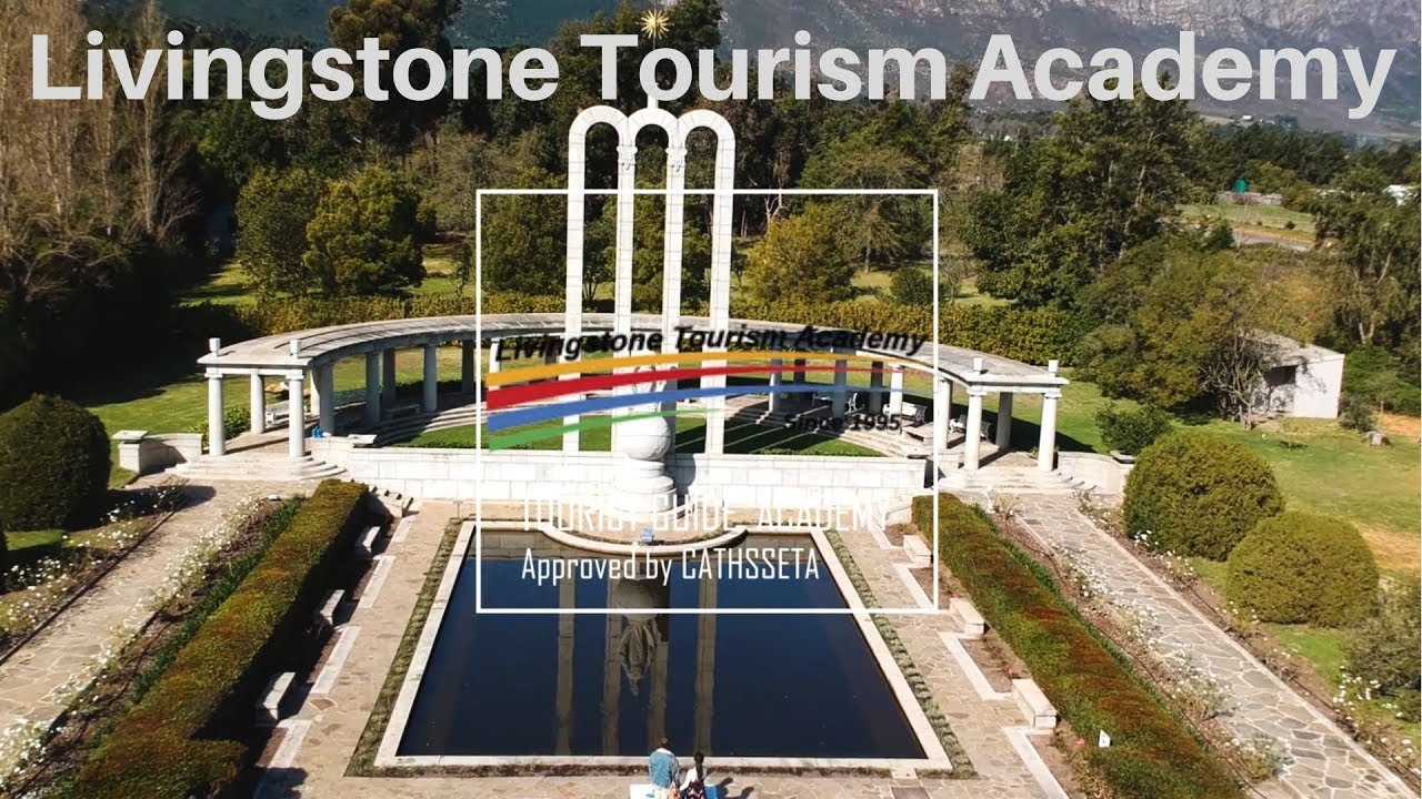 Top Tourist Guide School in South Africa