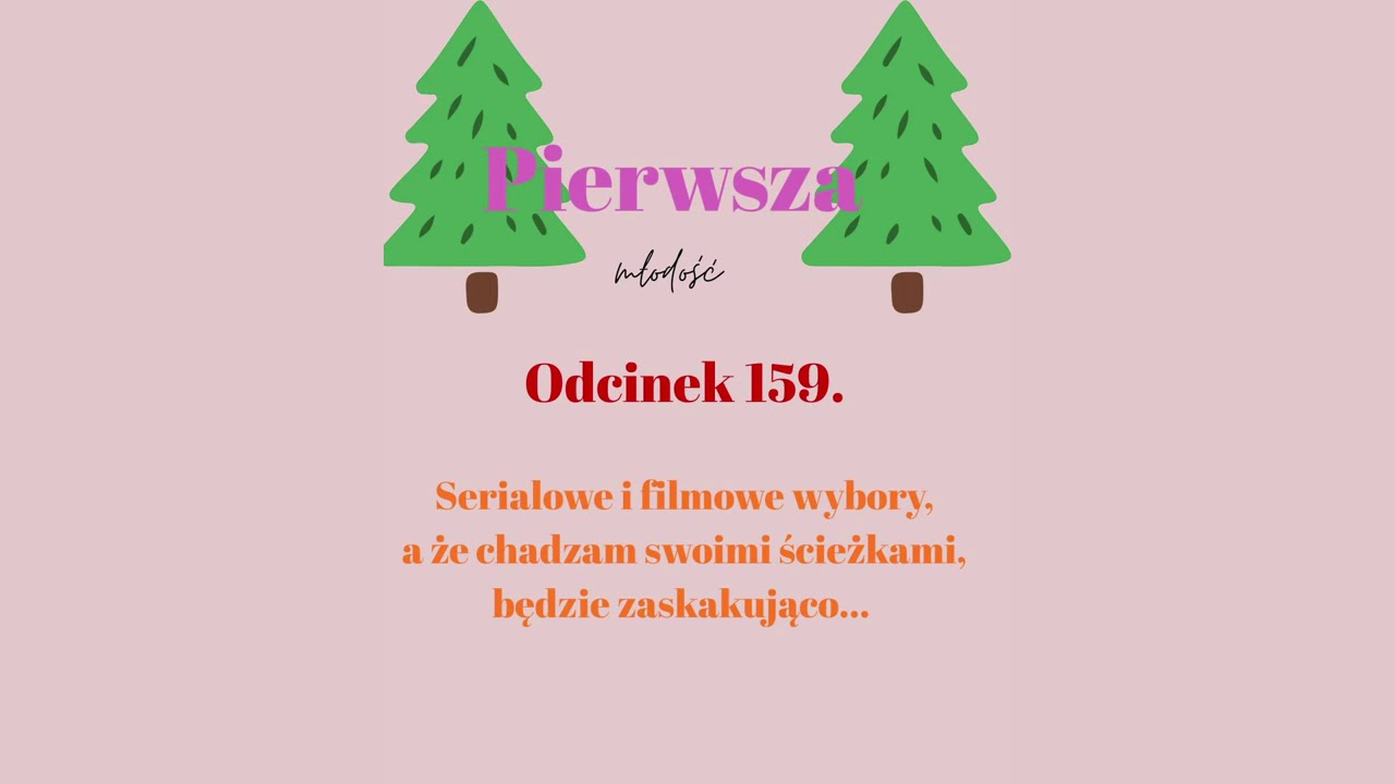 Pierwsza Młodość #159