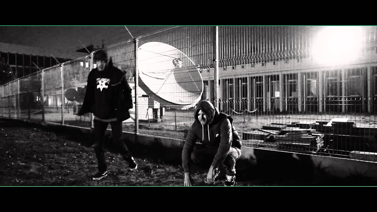 FOBIA KID & IDEA - Gentlemani (prod. by Inphy)