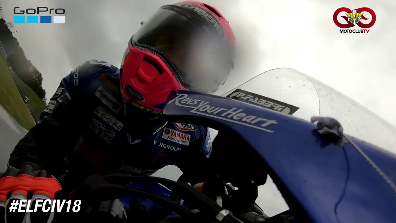 Un giro di pista del Mugello Circuit con Massimo Roccoli