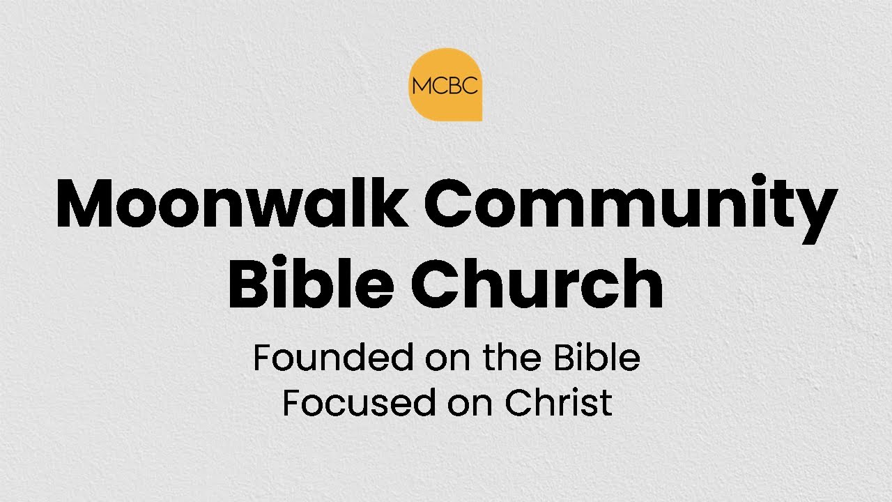 02/15/26 SS - Creeds and Confession: What and Why |  Bro. Jay