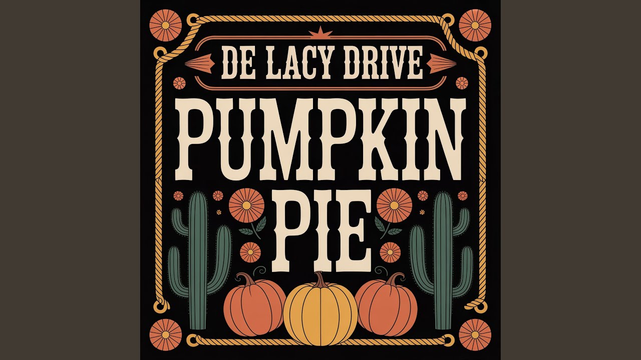 Pumpkin Pie