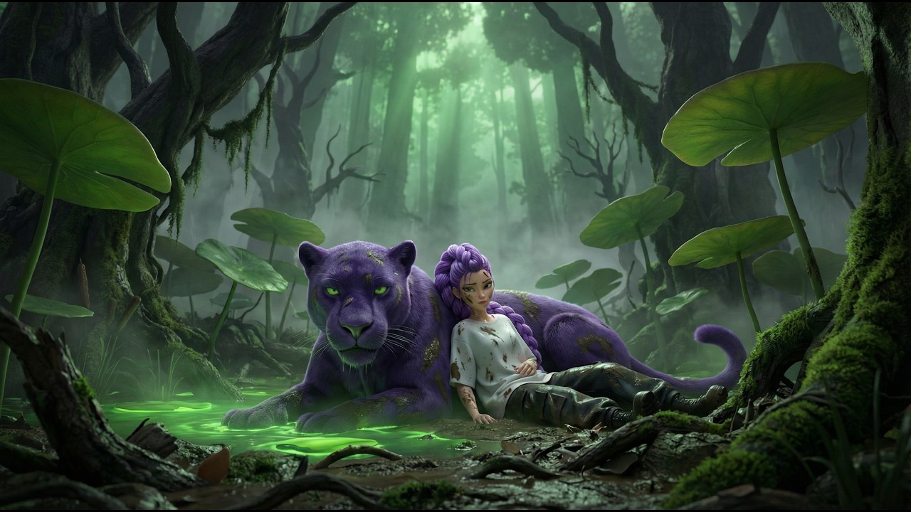 RUMI Lost Her Kids & Home in a Rigged Race... Then She Built THIS! 🏁🔥