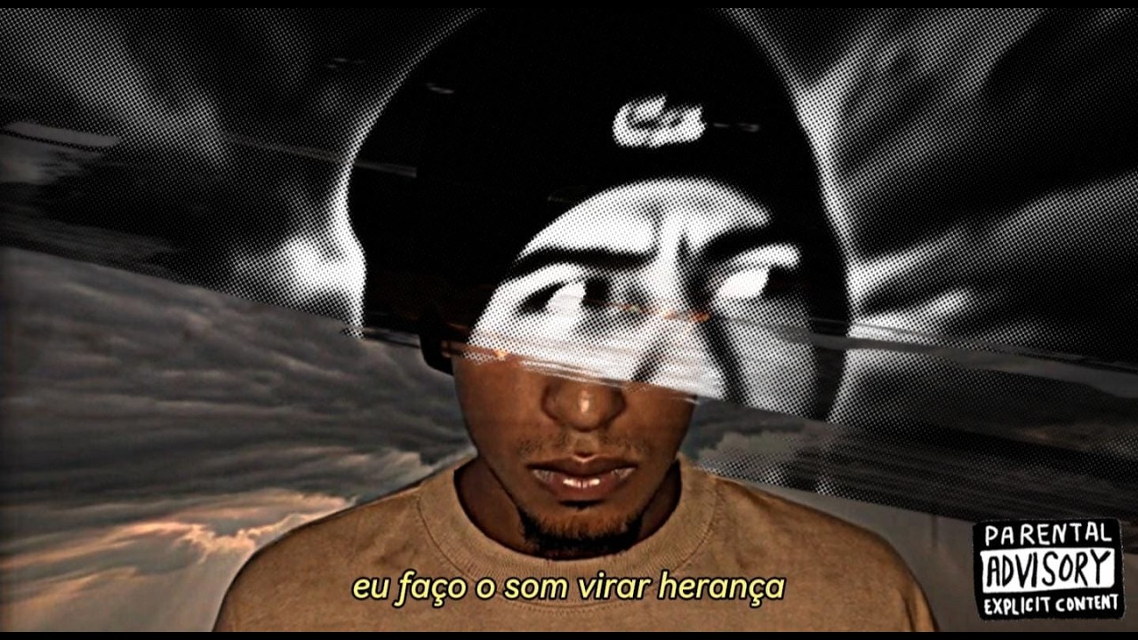 LC SHEIK - 24 Horas No Stúdio (PROD. Makaveli ) | 24hrsNsTdo