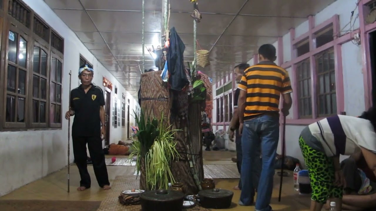 BERAMBAN 3