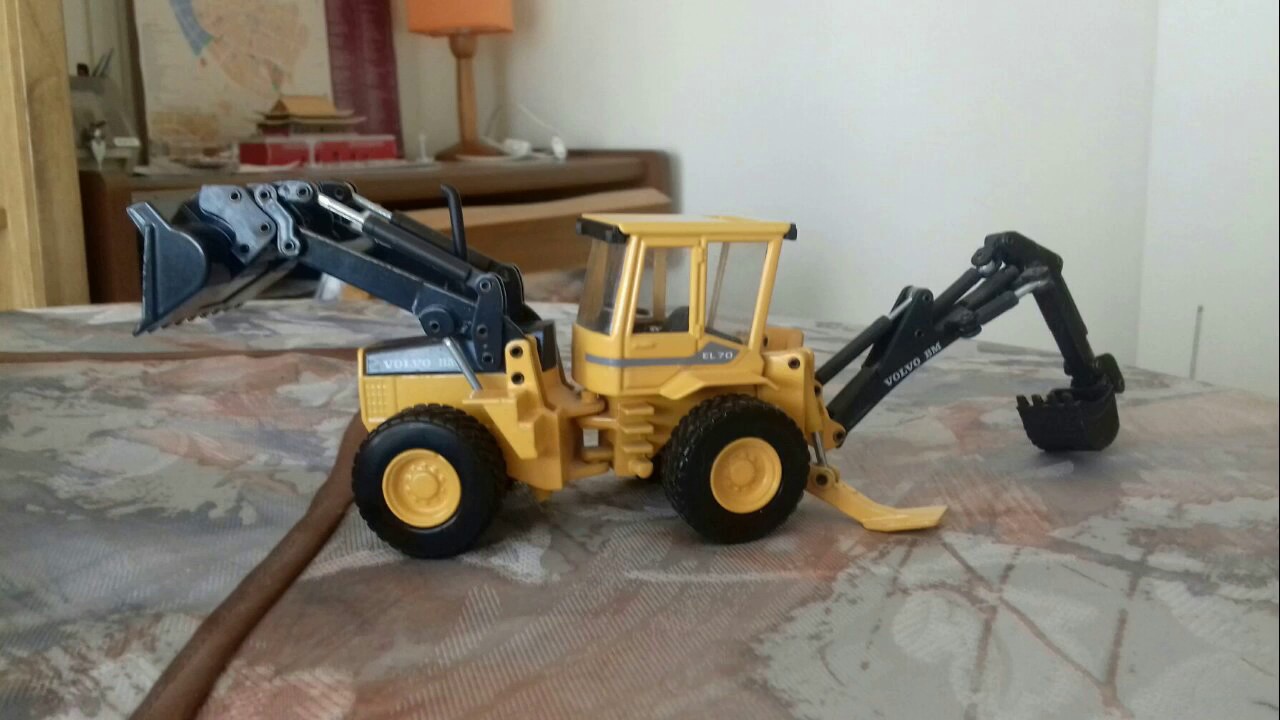 Miniatures joal